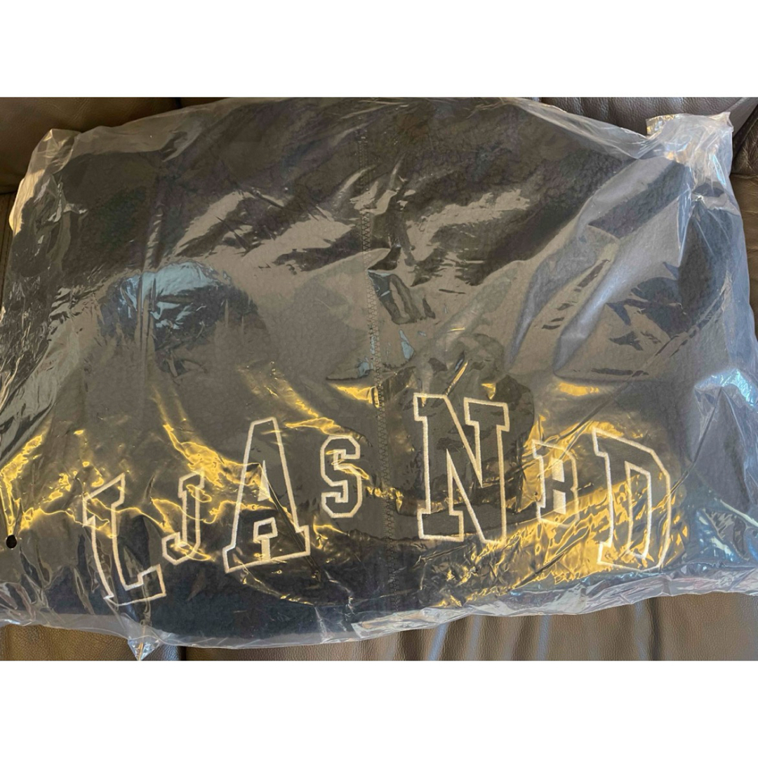 三代目 JSB LAND ボアジャケット L