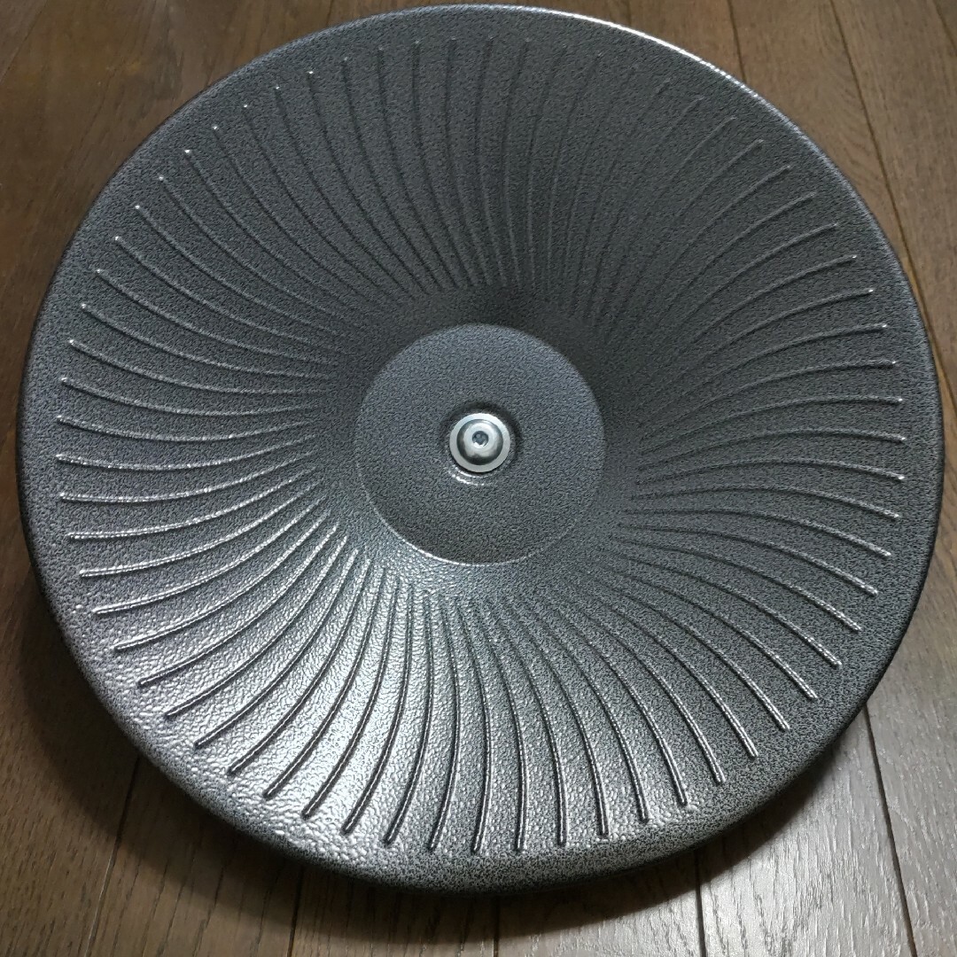 トレッドミルホイール 直径36cm 床置き式の回し車 チンチラなどの