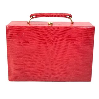 美品 エルメス ネックレス ケース 空箱 ジュエリーボックス