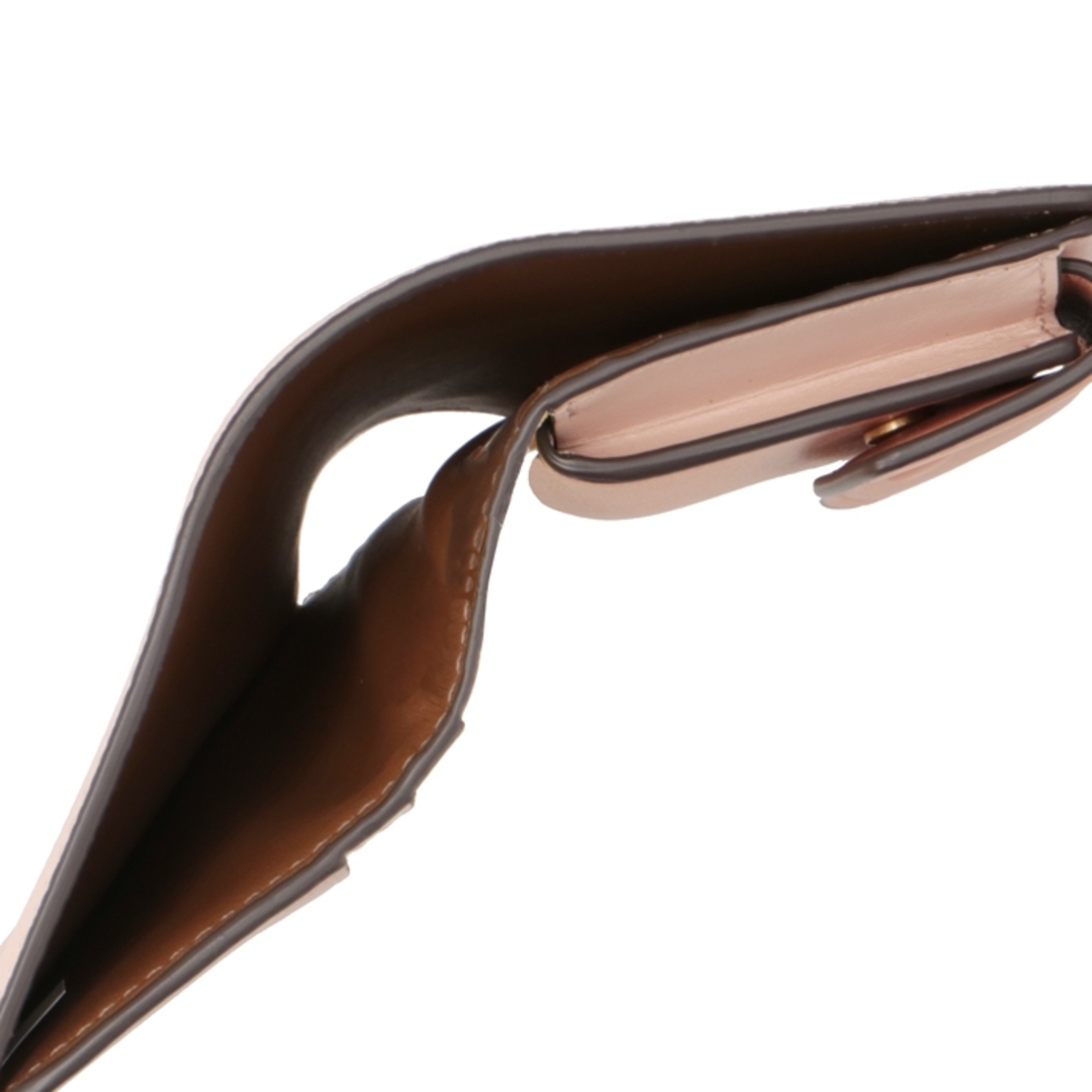 Tory Burch - トリーバーチ TORY BURCH 財布 二つ折り バイカラー