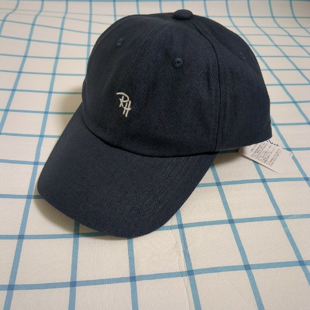 Ron Herman - ロンハーマン RHキャップの通販 by ひまわり🌻shop｜ロン