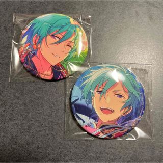 風早巽 缶バッジ 30点 ハロウィン あんスタ あんさんぶるスターズ あん