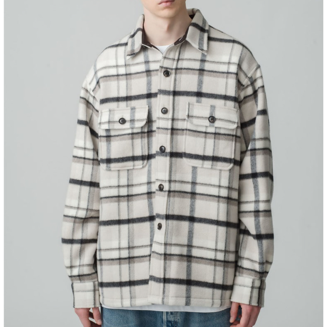 RONHERMAN CPO ジャケット ロンハーマン RHC M