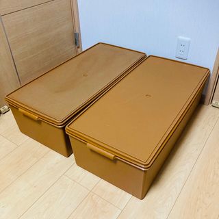 TupperwareBrands（ケース/ボックス）のフリマアイテム一覧