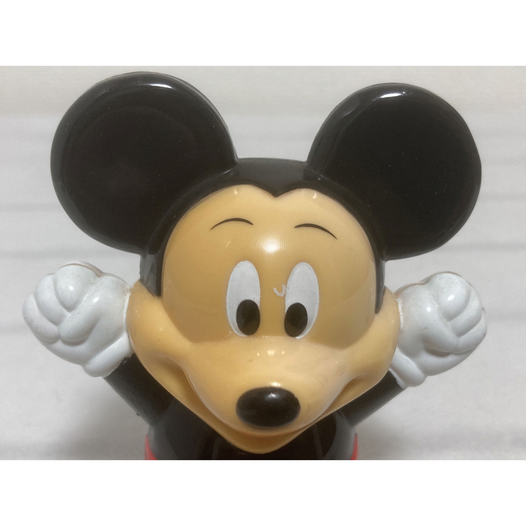 限定値下】巨大【1971年】ヴィンテージ ディズニー✨ミッキーマウス