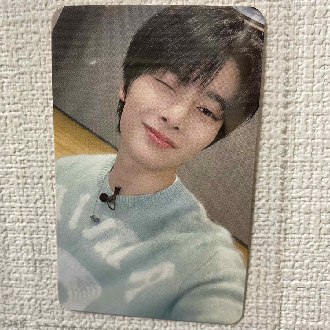 stray kids スキズ ユニット トレカ ポラ アイエン ピリ stray kids