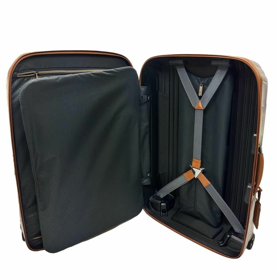 Hartmann ハートマン 7R セブンアール スピナーM セレブ御用達 美品