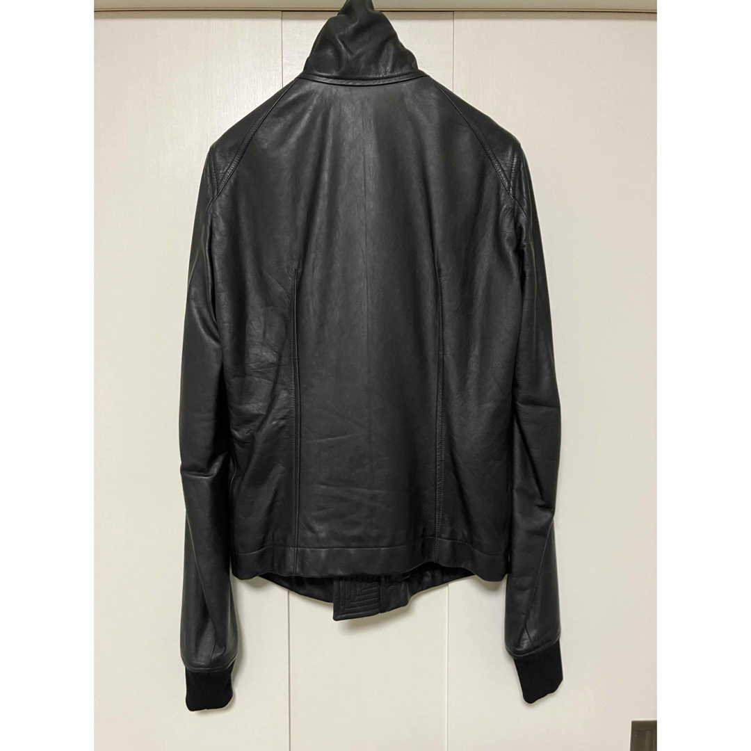 rick owens インターシャ size46 Rick Owens intarsia 46 lcw 【公式通販】