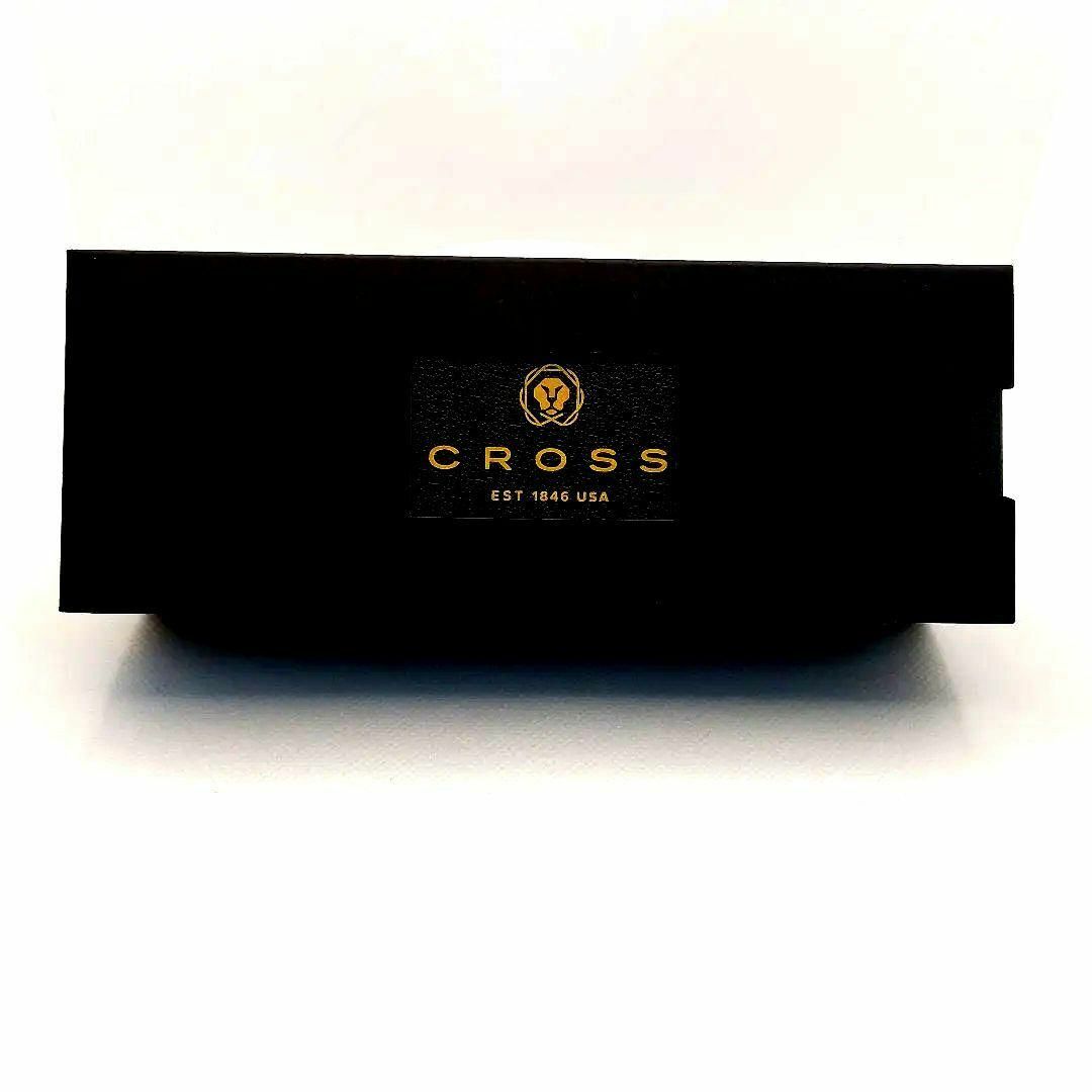 CROSS - 新品 未使用 クロス CROSS ボタニカパープルボールペンの通販