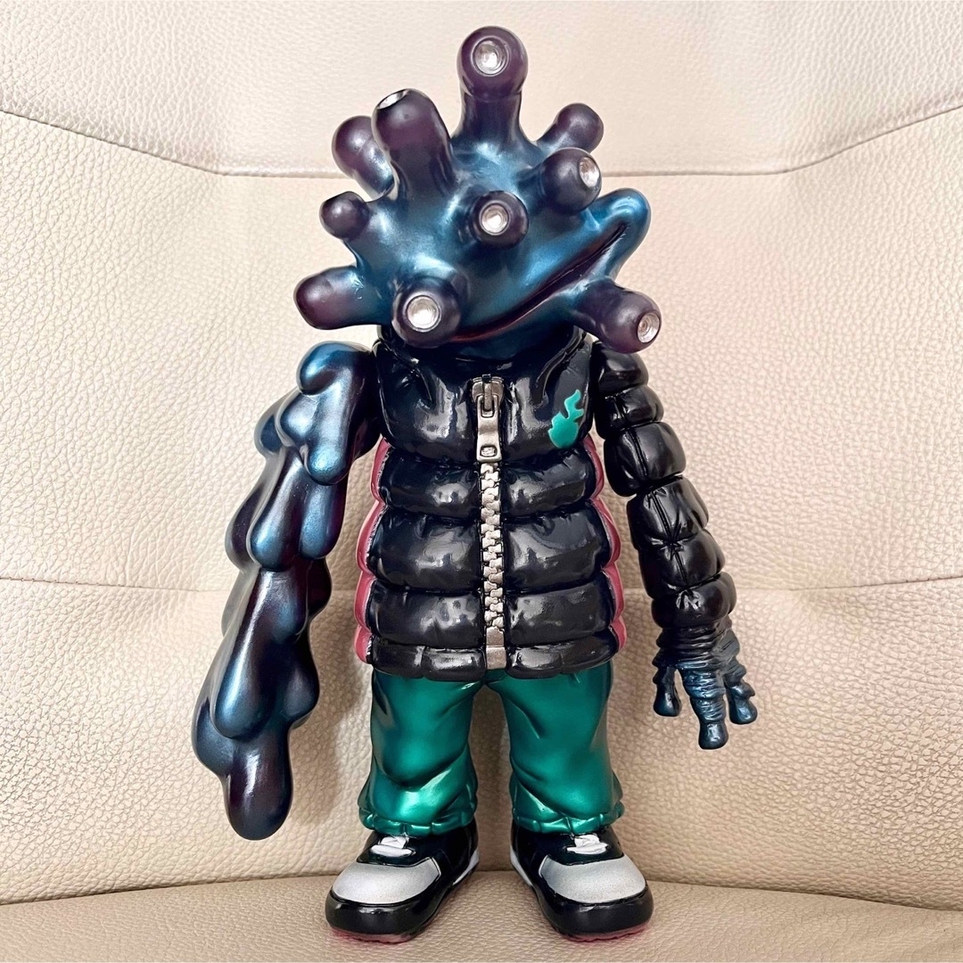 ギャロミ 百々オイド ソフビ 【公式通販】