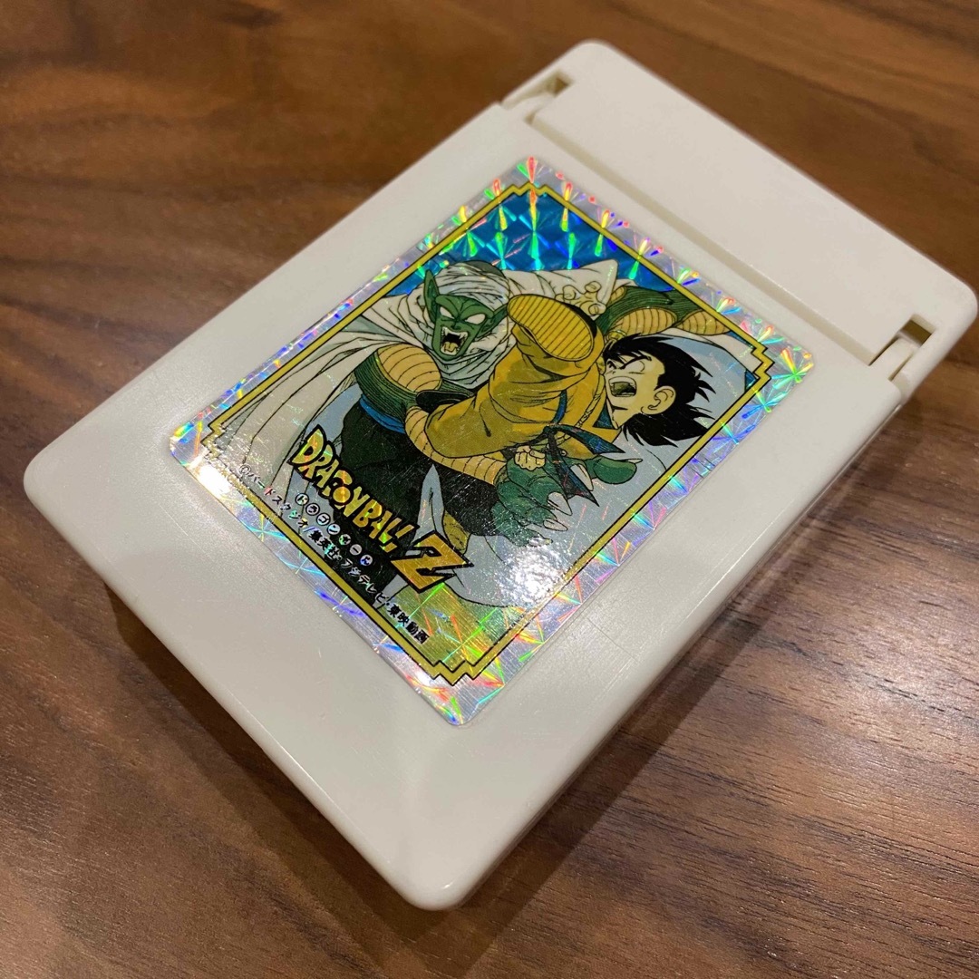 ドラゴンボールZ トレーディングカード20枚セット ドラゴンボールZ