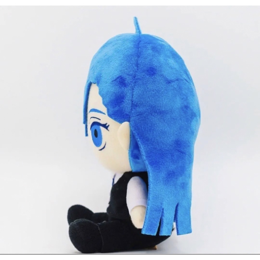 Ado ぬいぐるみ レディメイド セット Ado レディメイド ぬいぐるみ au