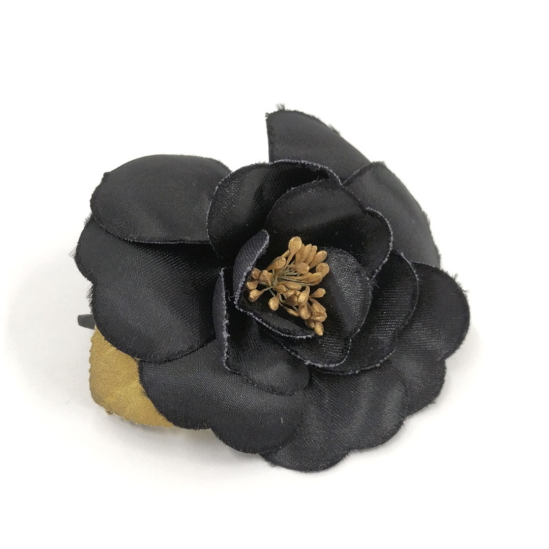 CHANEL カメリアコサージュ ファー 希少品 【公式通販】