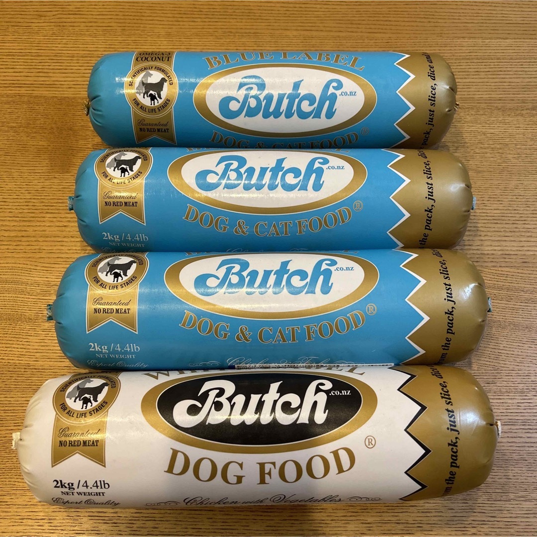 文太 ！AZフィッシュ&ポテト10kg グレインフリー 文太 様専用！AZ