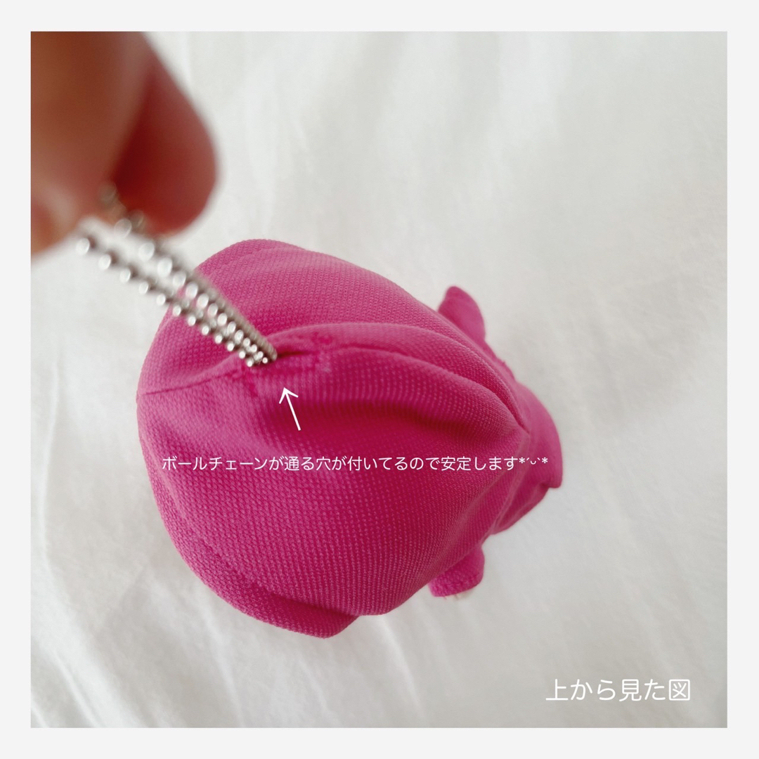 Snow Man - SnowMan オーダーページ すのチルパーカー通し穴付き