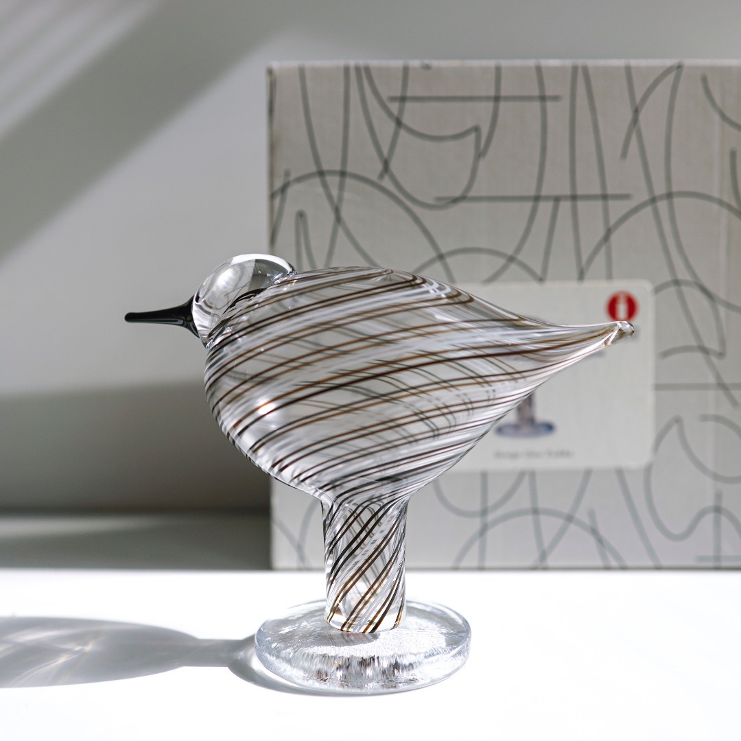 イッタラバードTylli/RINGEDPLOVER