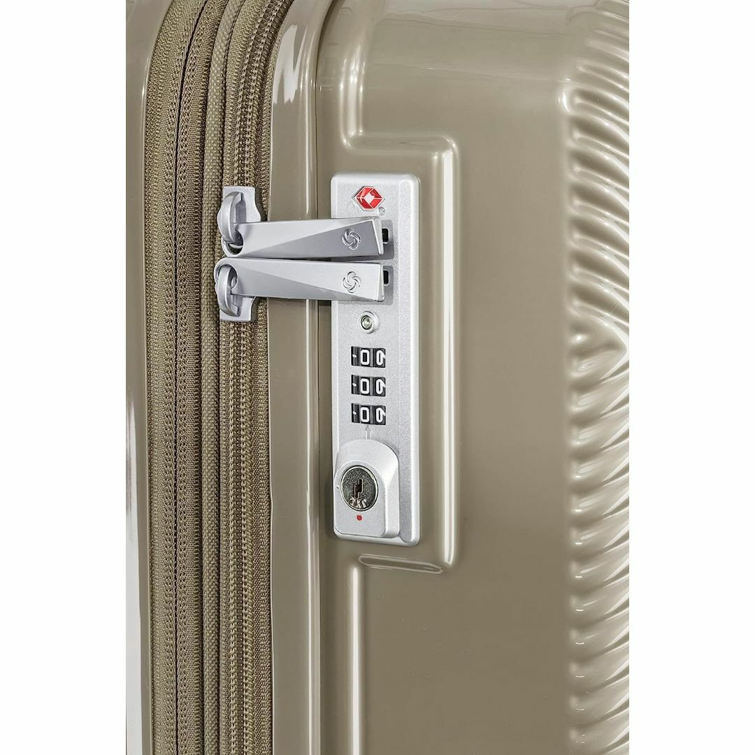 色:ラテ】サムソナイト スーツケース キャリーケース ヴォラント