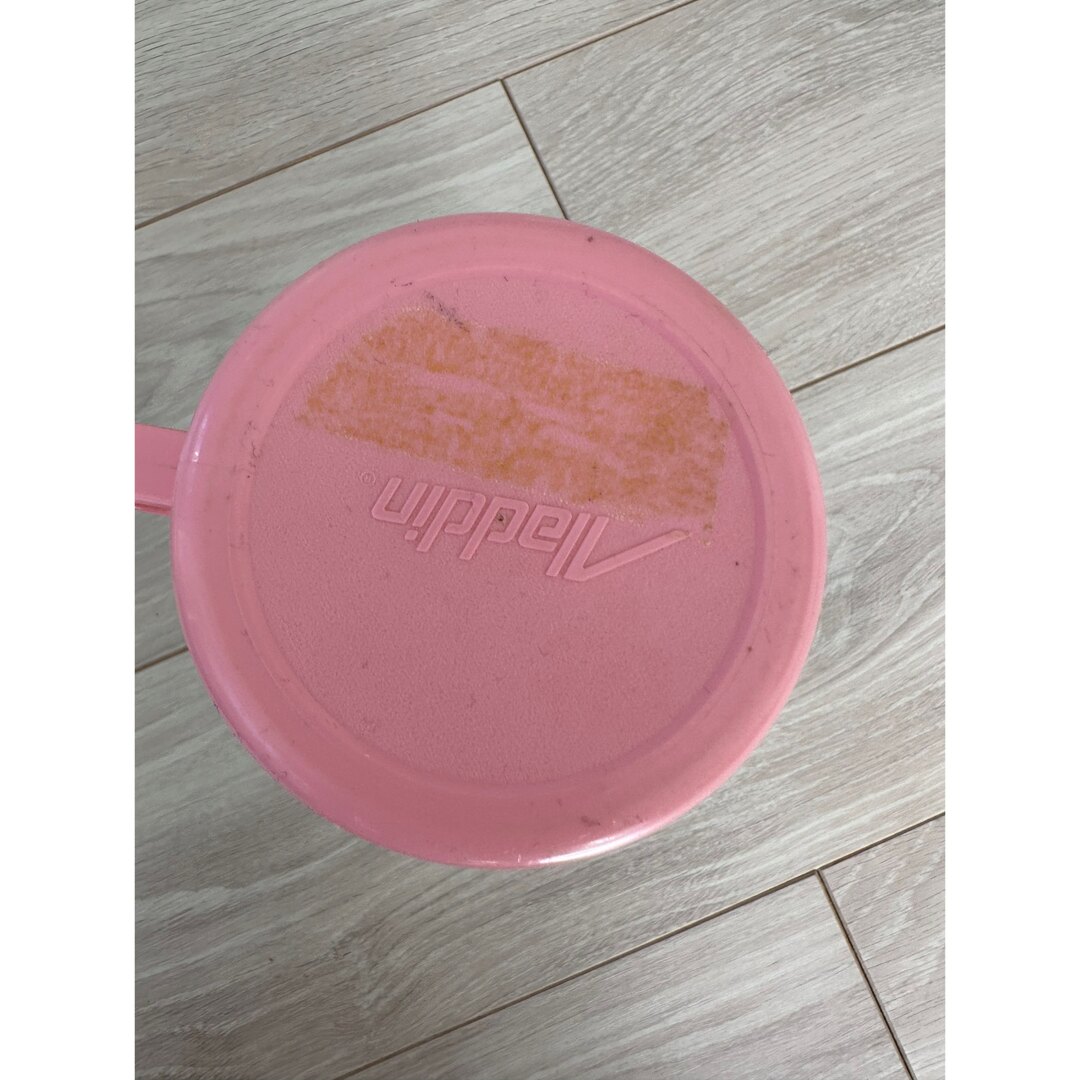 1986年マイリトルポニー 1984年コップ ヴィンテージ G1ナイルパーチの