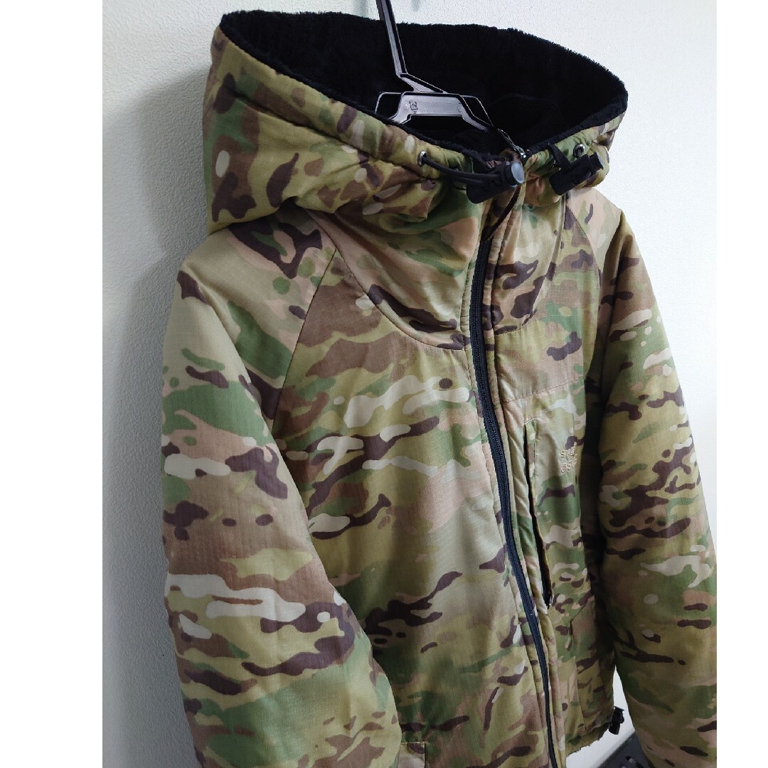 Snugpak - SILAS×snugpakリバーシブルダウンの通販 by serohan's shop