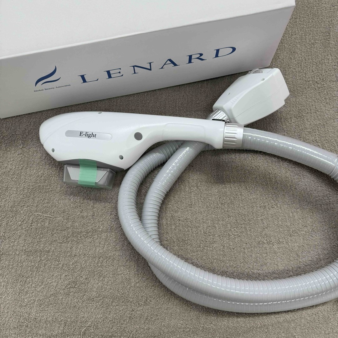 バイマッハプロ フォト ハンドピース BYMACH PRO E-light