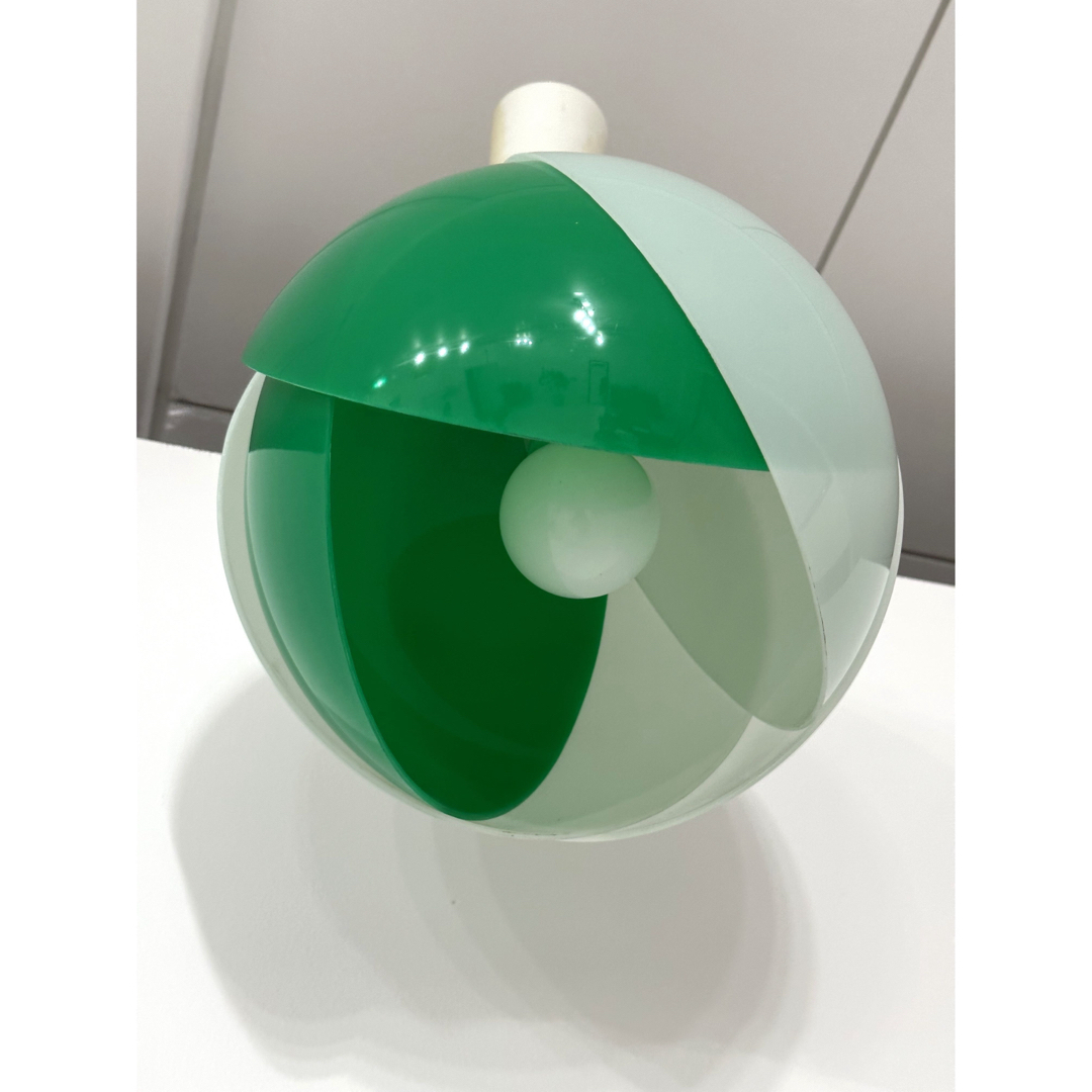 昭和レトロ チューリップライト ナショナル レトロポップ スペース