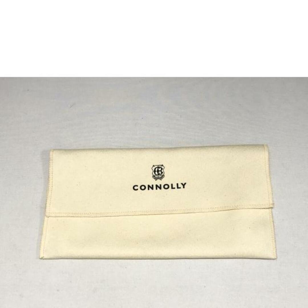 CONNOLLY コノリー/レザーグローブ/8 1/2/メンズ雑貨/BCランク/51