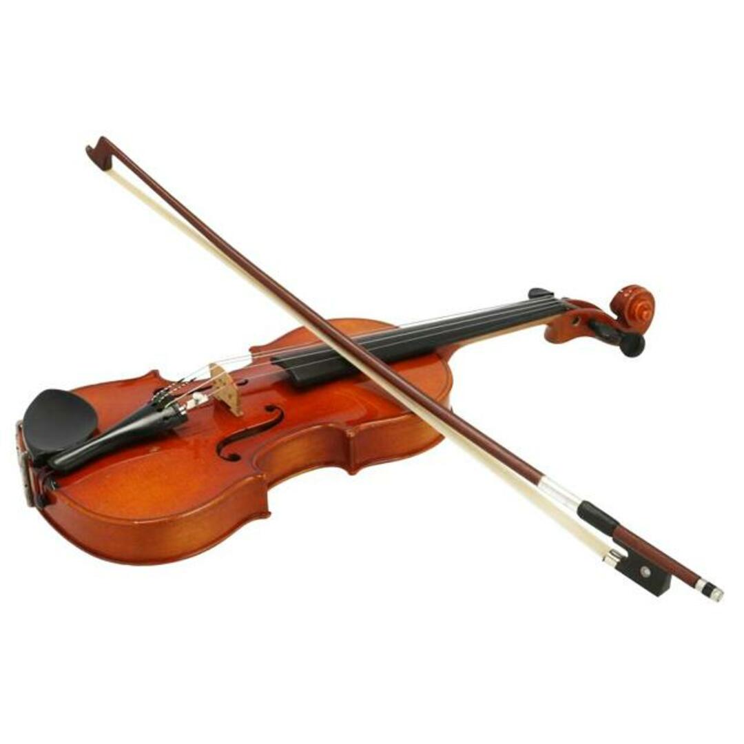 SUZUKI 幼児用 バイオリン No200 1/16 スズキ弓 松脂 ケース 【公式通販】