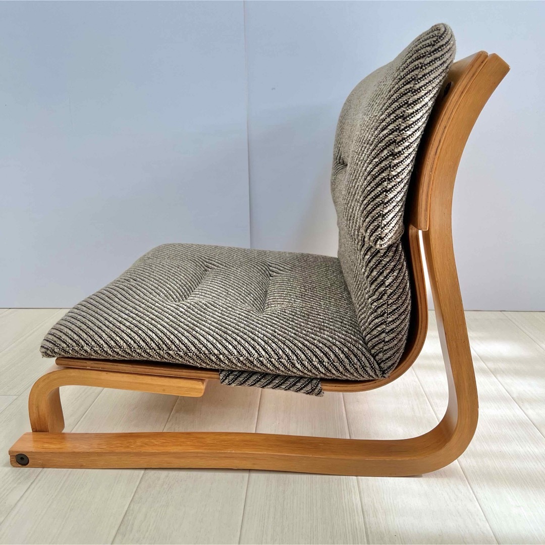 天童木工 低座椅子 ローチェア 和モダン 【公式通販】