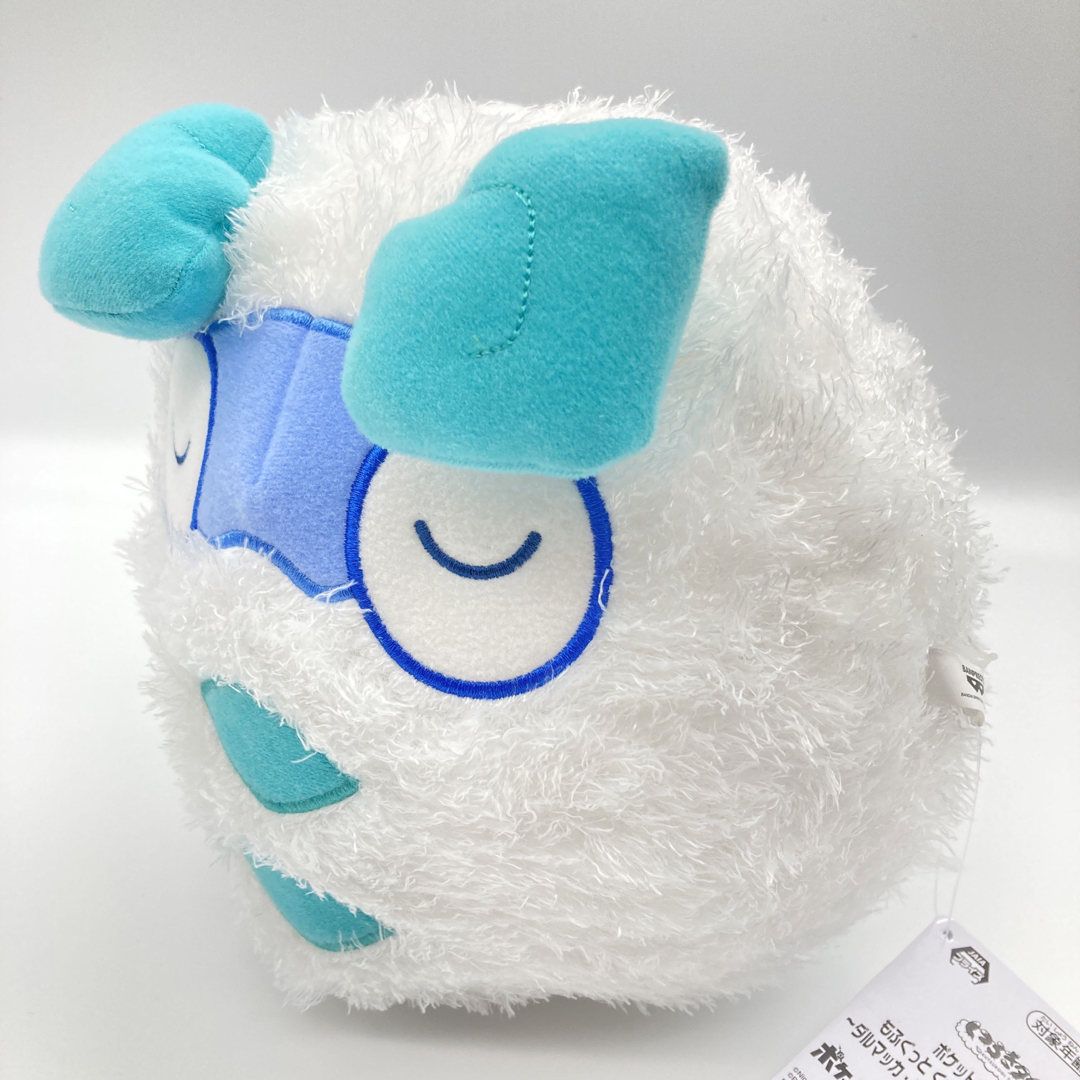 レア】ダルマッカ ぬいぐるみ ポケモンセンター ポケモンセンター 限定