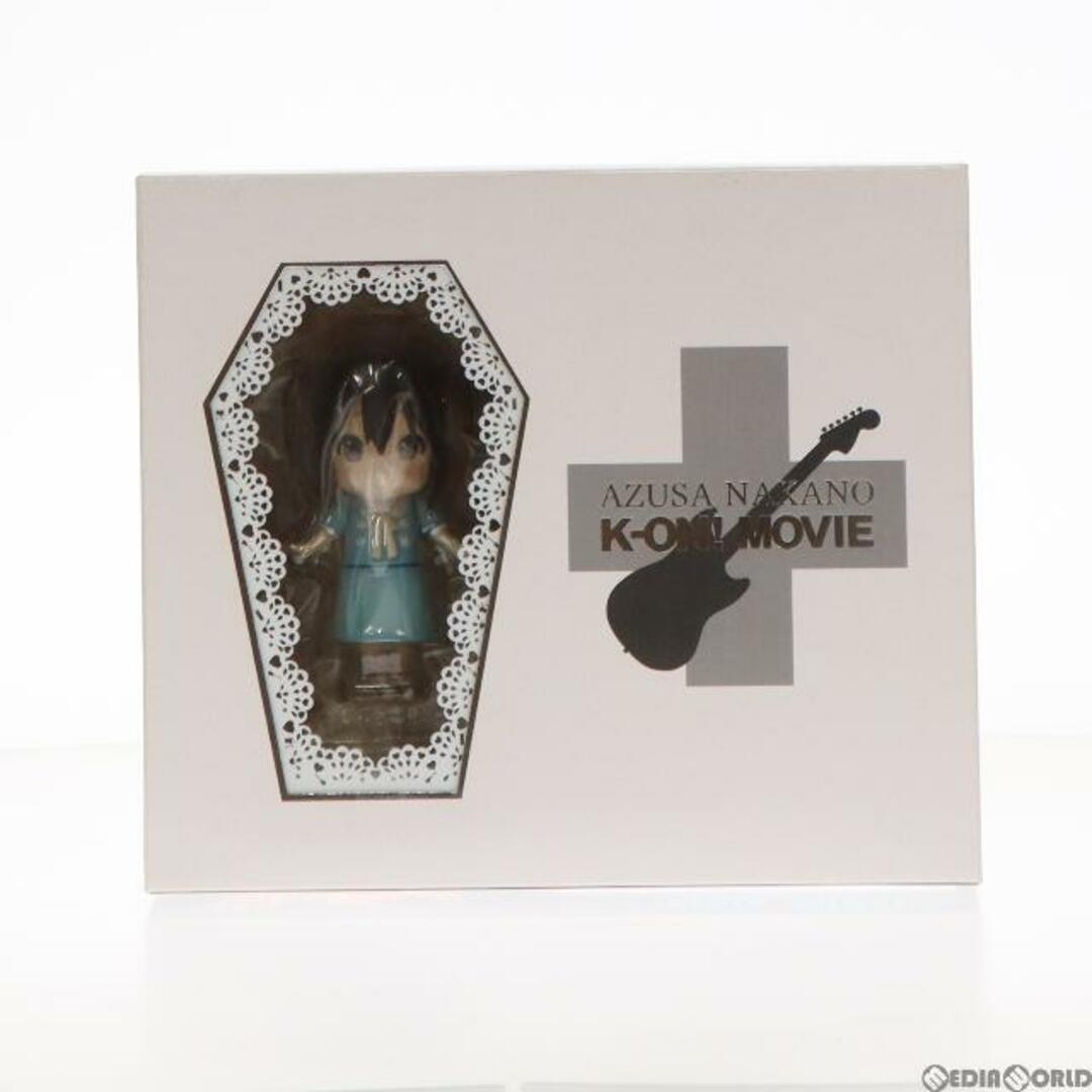 映画けいおん！ Singing! 京アニ フィギュア 唯 澪 律 紬 梓 セット