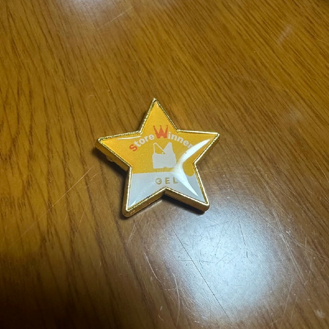 AJCC ピンズ 2022 マクドナルド 7種類セット マクドナルド ピンズ AJCC