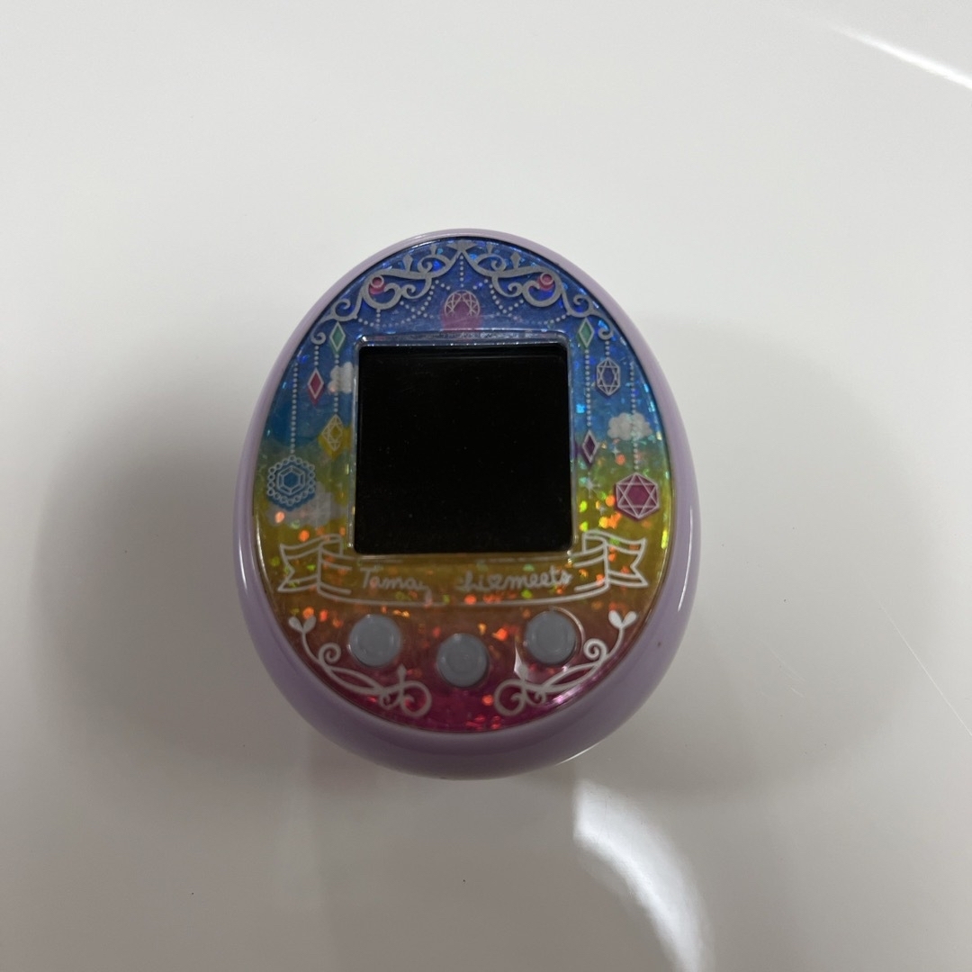 たまごっち みーつ ファンタジー 【ダウンロードアイテム有り