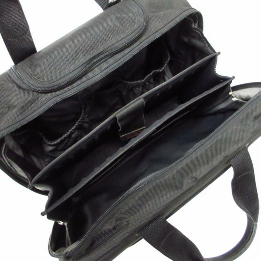 ☆TUMI☆ボストンバッグ☆キャリーバッグの持ち手に通せる☆