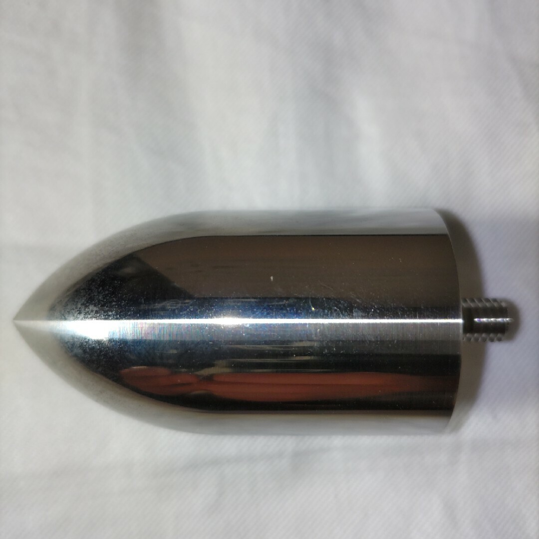 B＆w用イコライザーSUS316）ステンレス無垢