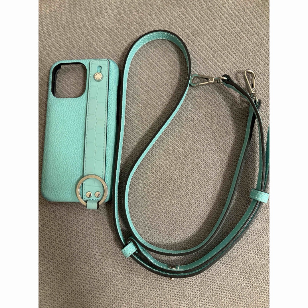 ボナベンチュラ⭐︎インスタグラマーあみさん⭐︎スマホショルダー