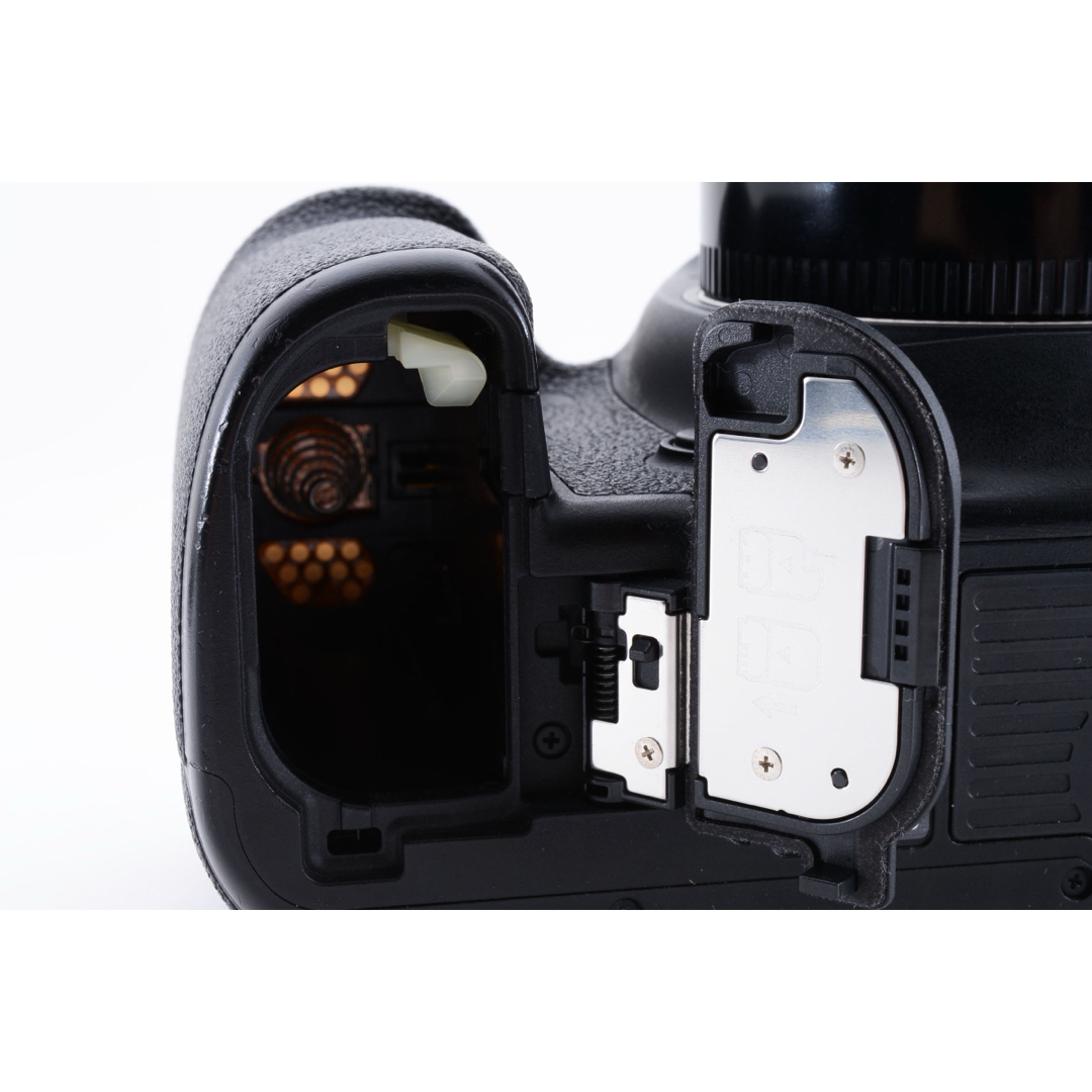 Canon EOS 5D Mark IV/レンズセット/EF 28-80 mm