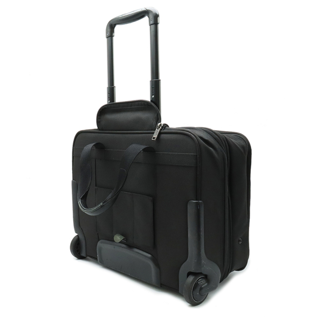 TUMI レザー キャリケース 28L 4輪 ALPHA 2 4ウィール デラックス