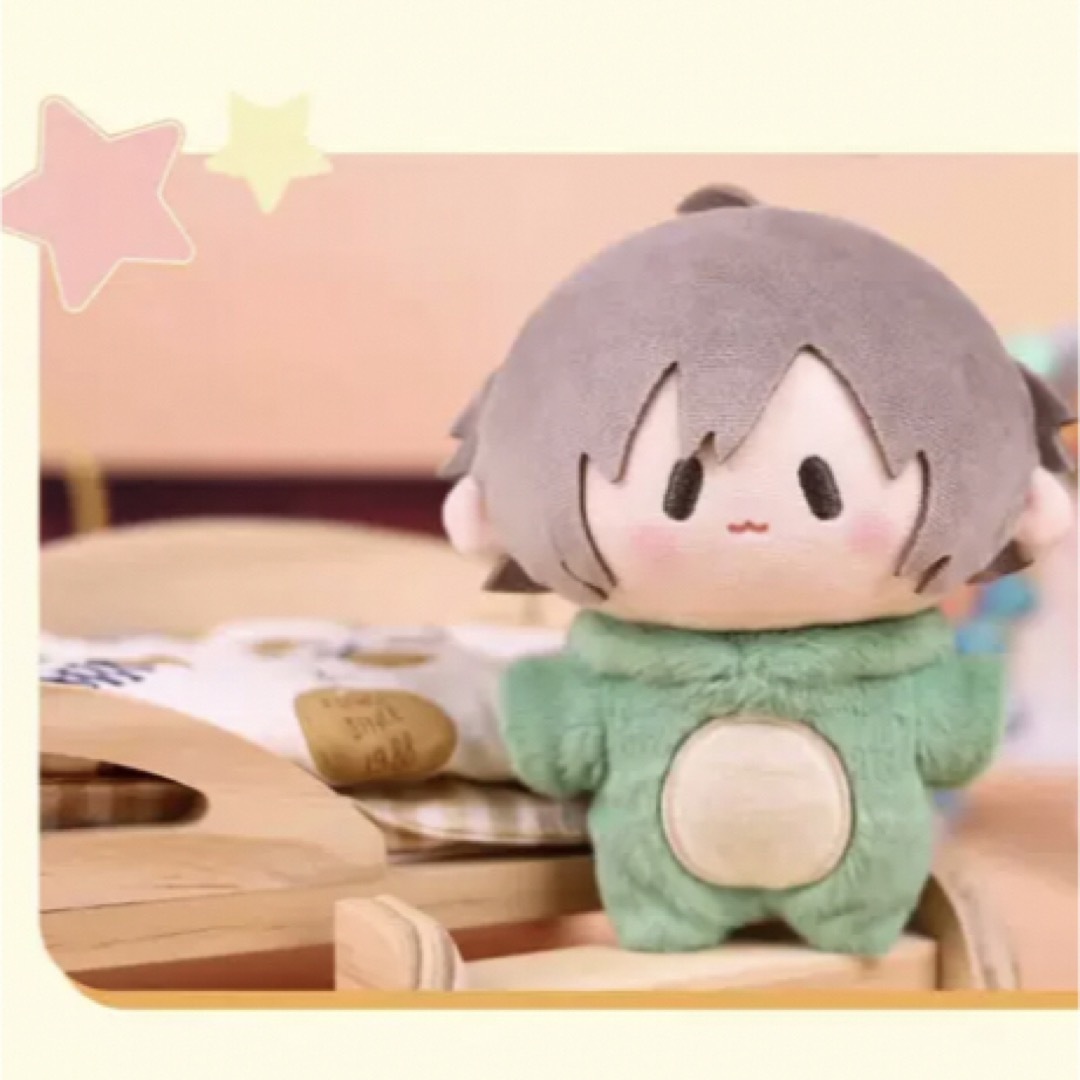 テニスの王子様 テニプリ 中国限定 白石蔵之介 ぬいぐるみの通販 by