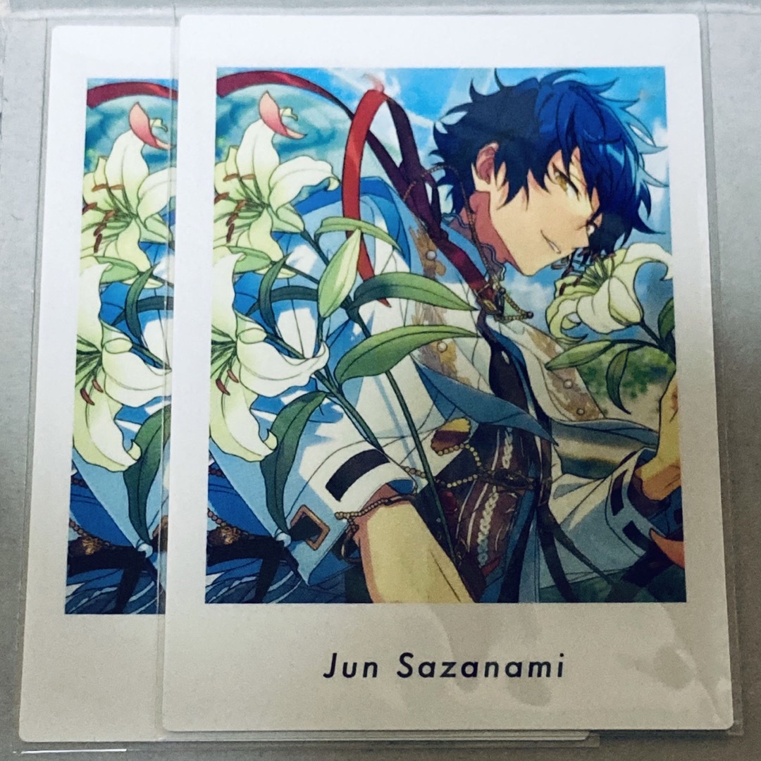 あんスタ ぱしゃっつ vol.4 Action 漣ジュン 65枚 P.A.shots!! Vol.4