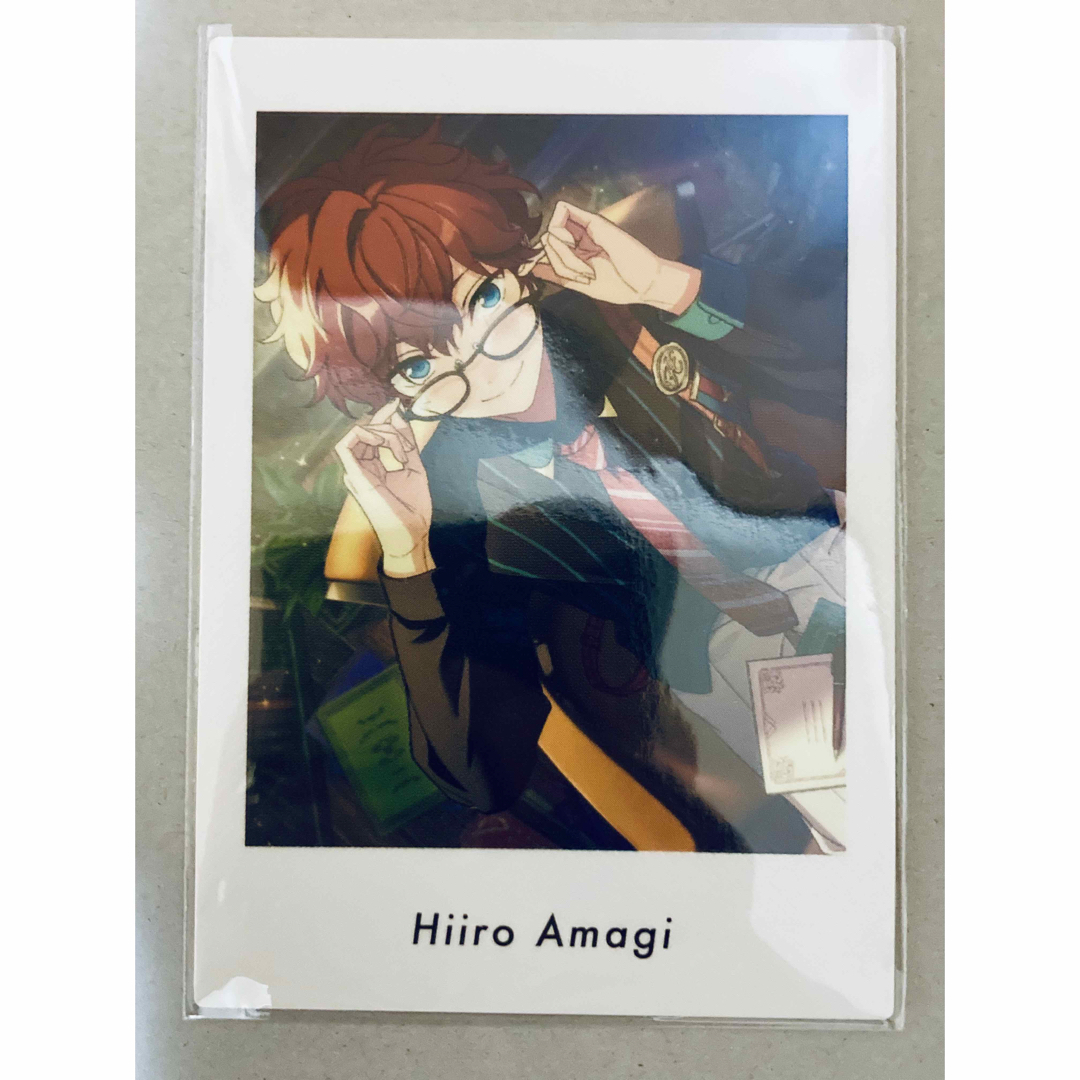 あんスタ ぱしゃっつ vol.6 action 一彩 1 P.A.shots!! Vol.6 Action