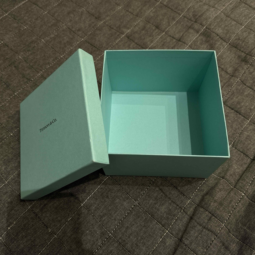 Tiffany&co.ティファニー空箱巾着20セット