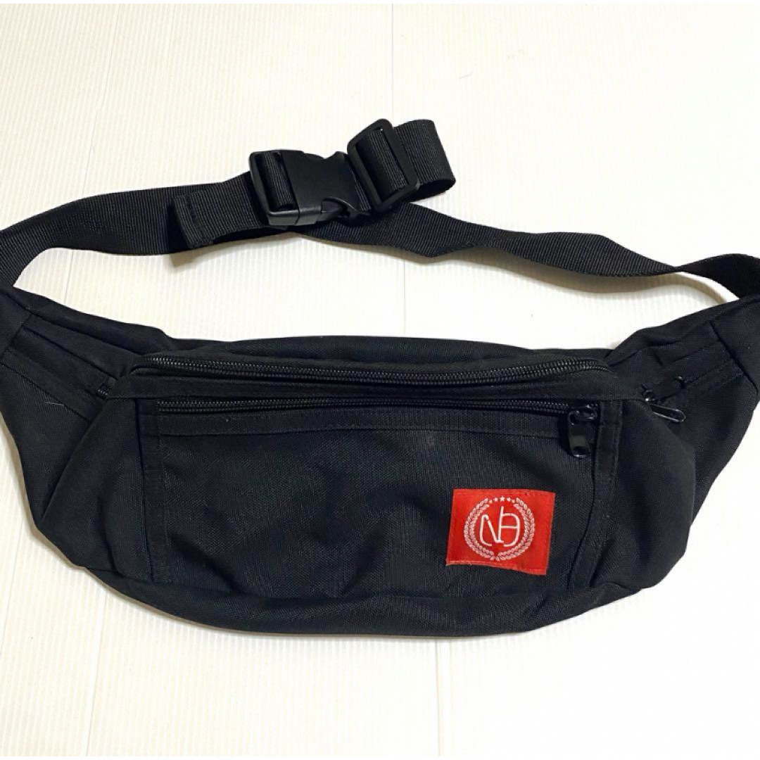 Novelbrightボディバッグ未開封