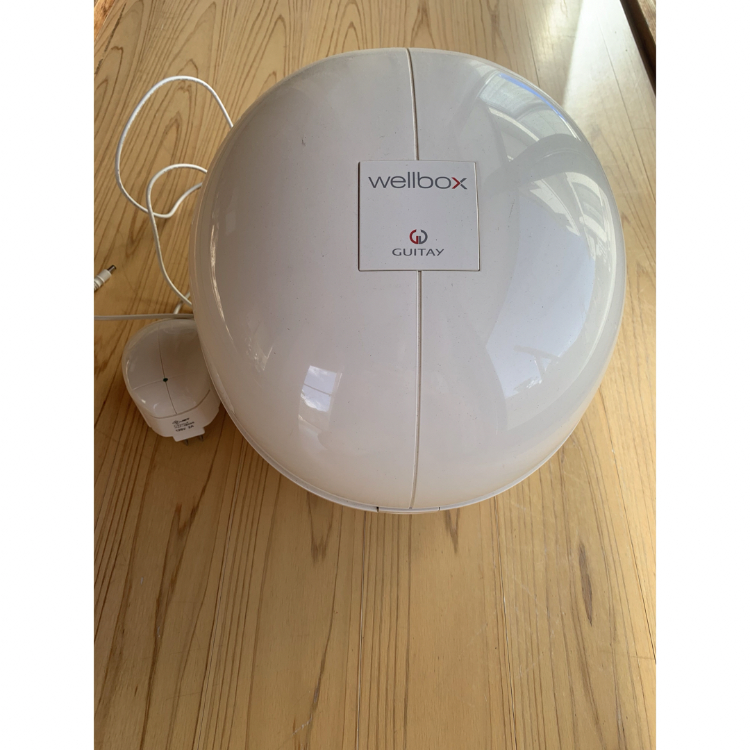 家庭用エンダモロジー WELLBOX ウェルボックス Amazon.co.jp: wellbox