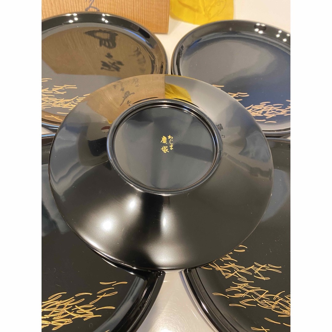 前田麻里、「時の丘で」、希少画集の額装画、四季、風景、人気作品