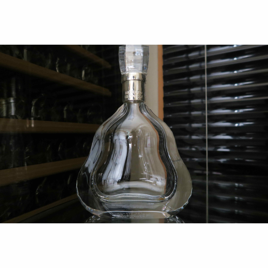 ヘネシー リシャール バカラ 空瓶 【公式通販】