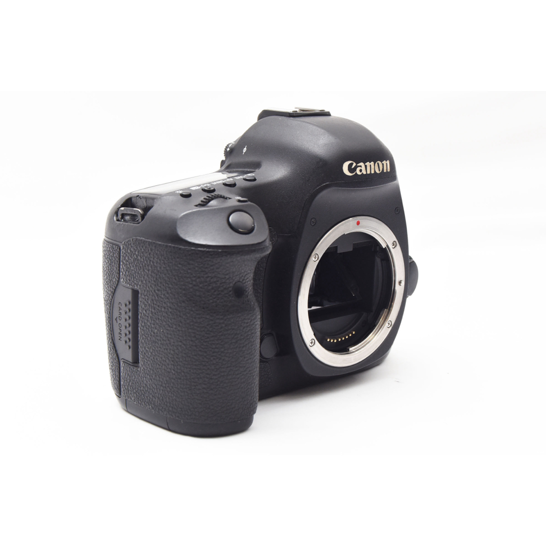 一眼レフカメラ/Canon EOS 5D MarkIII トリプルレンズセット