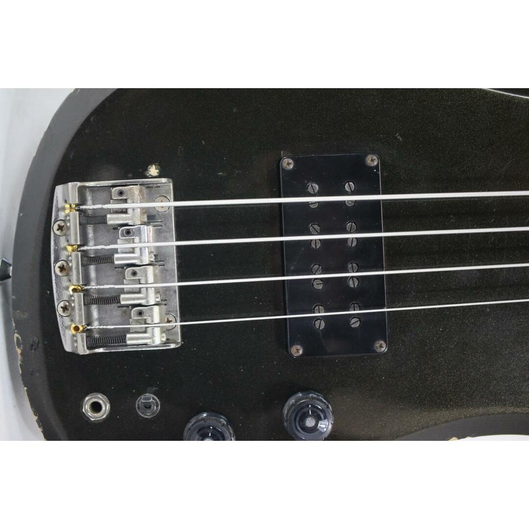 Ibanez RB824 1986年製 ブラック ジャパンヴィンテージ Ibanez RB824
