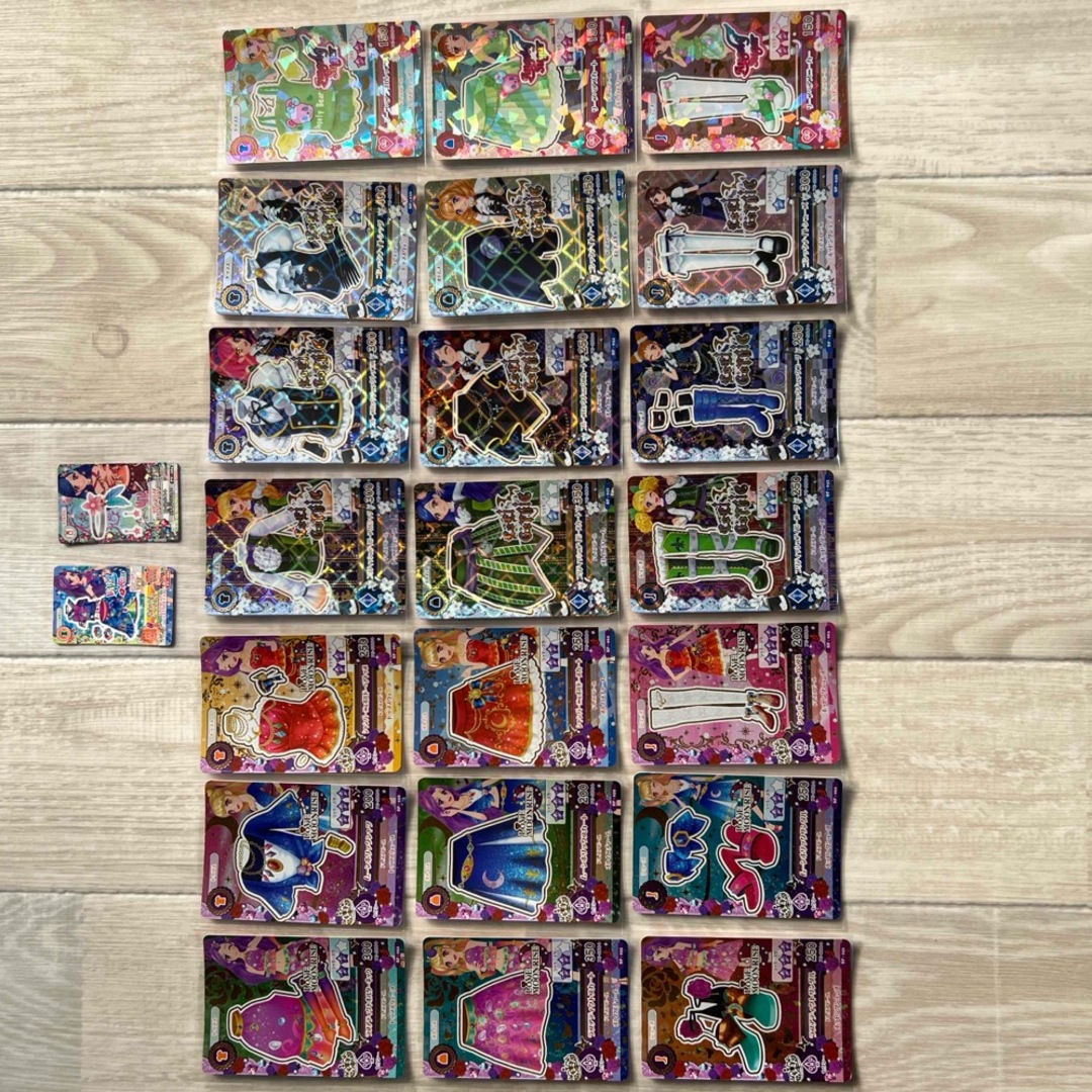アイカツ アイカツカード バインダー セット まとめ売り アイカツ