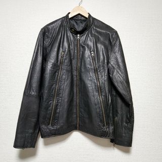 Maison Margiela（旧Maison Martin Margiela）（レザー ・ ライダース
