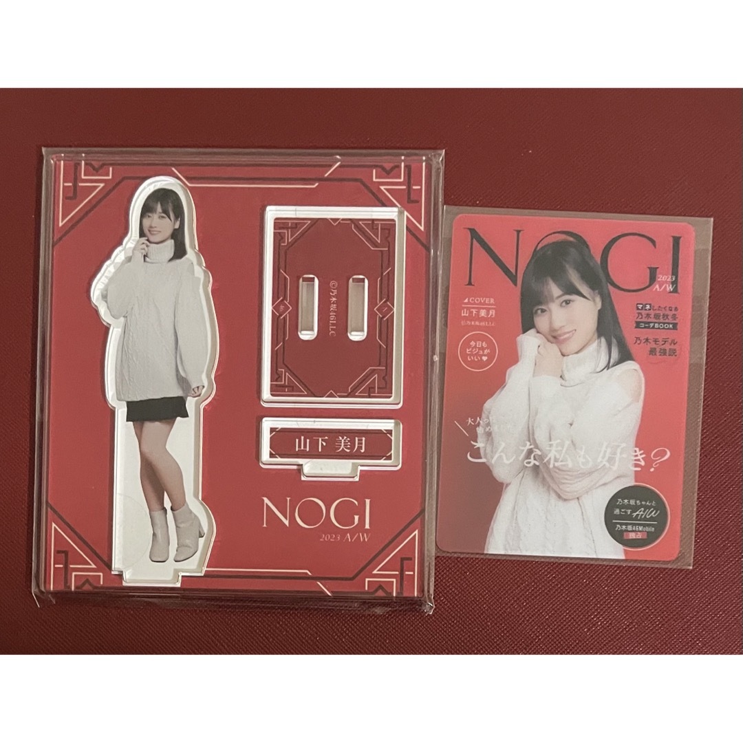 乃木坂46 筒井あやめ 真夏の全国ツアー Bigアクリルスタンド モバイル 東京